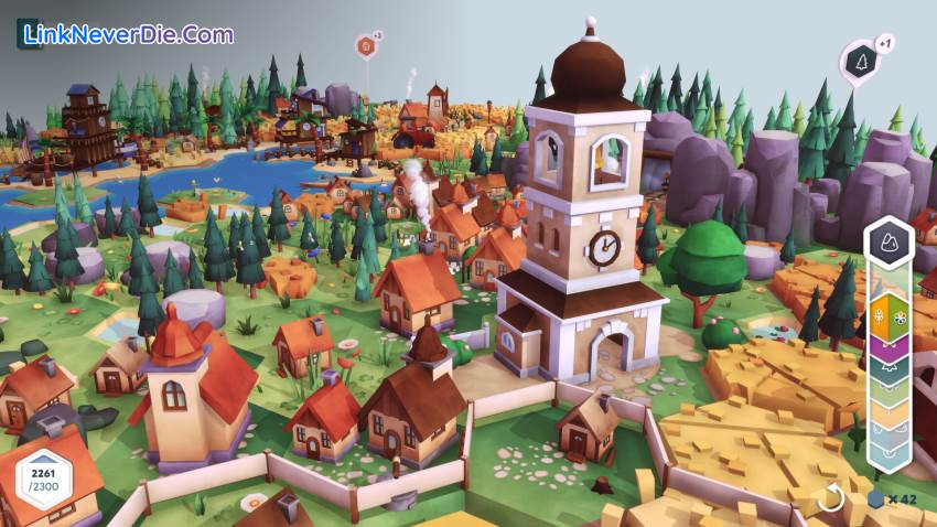 Hình ảnh trong game Panorama (screenshot) Hình ảnh trong game Panorama (screenshot)