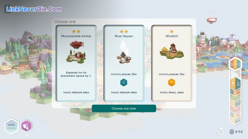 Hình ảnh trong game Panorama (screenshot) Hình ảnh trong game Panorama (screenshot)