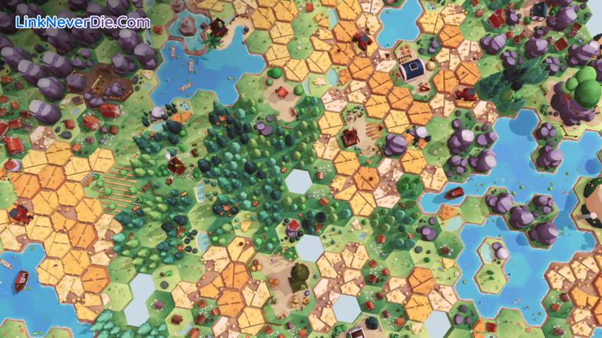 Hình ảnh trong game Panorama (screenshot) Hình ảnh trong game Panorama (screenshot)