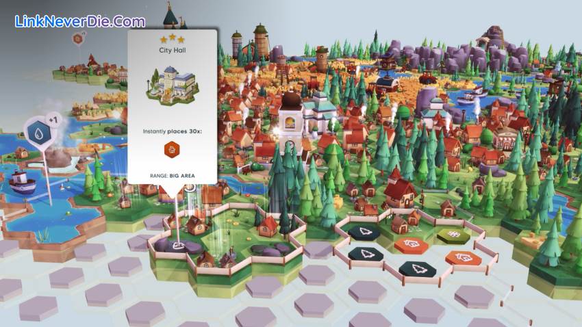 Hình ảnh trong game Panorama (screenshot) Hình ảnh trong game Panorama (screenshot)