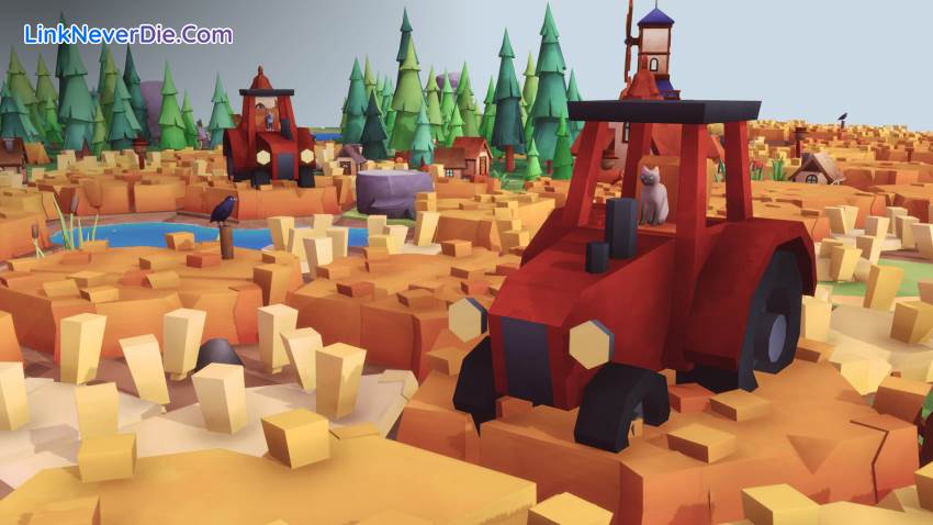 Hình ảnh trong game Panorama (screenshot) Hình ảnh trong game Panorama (screenshot)
