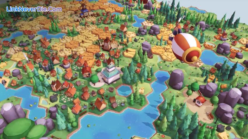 Hình ảnh trong game Panorama (screenshot) Hình ảnh trong game Panorama (screenshot)