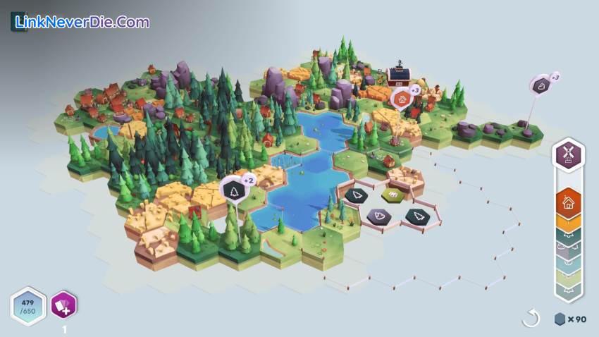 Hình ảnh trong game Panorama (screenshot) Hình ảnh trong game Panorama (screenshot)