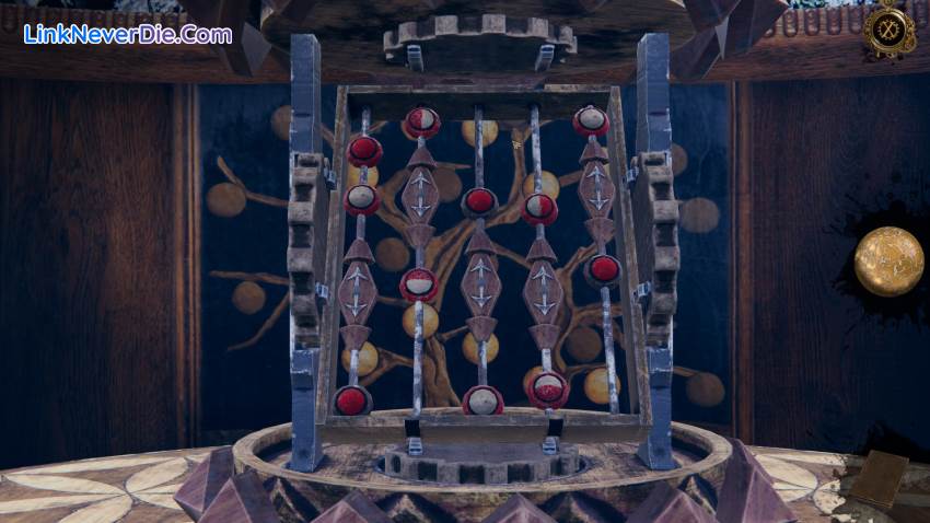Hình ảnh trong game The House of Da Vinci 2 (screenshot) Hình ảnh trong game The House of Da Vinci 2 (screenshot)