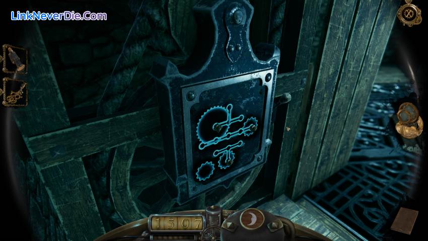 Hình ảnh trong game The House of Da Vinci 2 (screenshot) Hình ảnh trong game The House of Da Vinci 2 (screenshot)