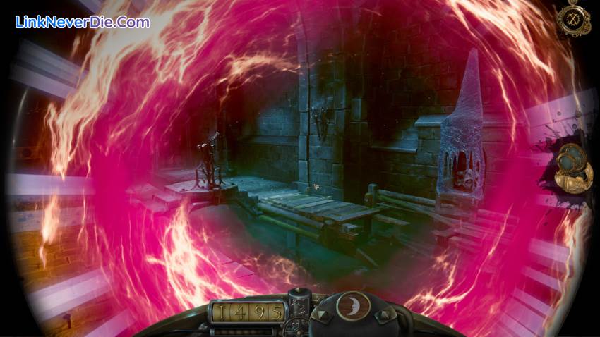 Hình ảnh trong game The House of Da Vinci 2 (screenshot) Hình ảnh trong game The House of Da Vinci 2 (screenshot)