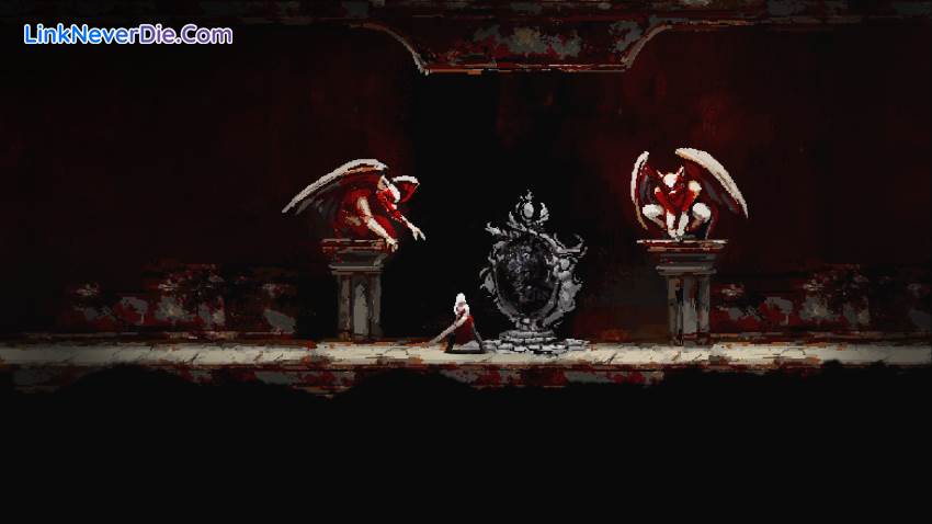 Hình ảnh trong game Moonscars (screenshot) Hình ảnh trong game Moonscars (screenshot)