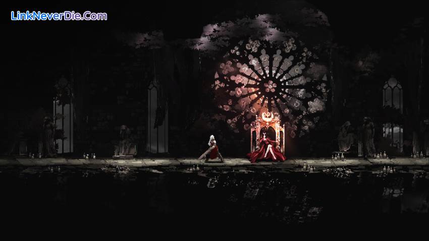 Hình ảnh trong game Moonscars (screenshot) Hình ảnh trong game Moonscars (screenshot)