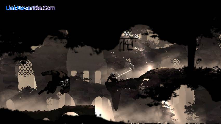 Hình ảnh trong game Moonscars (screenshot) Hình ảnh trong game Moonscars (screenshot)