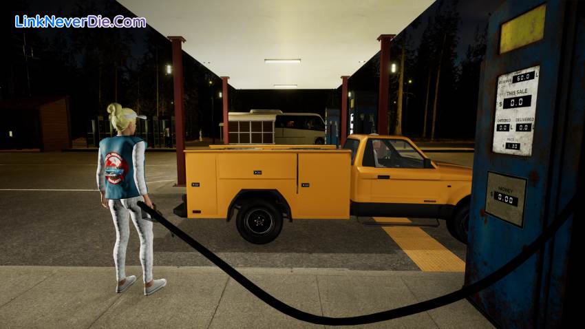 Hình ảnh trong game Motel Manager Simulator (screenshot) Hình ảnh trong game Motel Manager Simulator (screenshot)