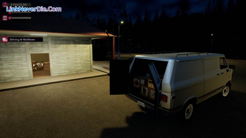 Hình ảnh trong game Motel Manager Simulator (screenshot) Hình ảnh trong game Motel Manager Simulator (screenshot)