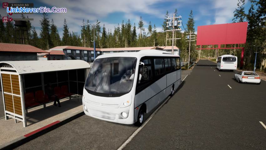 Hình ảnh trong game Motel Manager Simulator (screenshot) Hình ảnh trong game Motel Manager Simulator (screenshot)