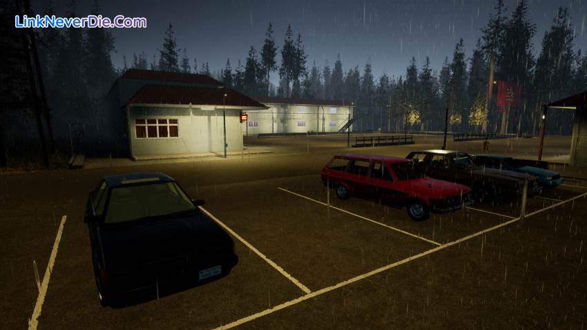 Hình ảnh trong game Motel Manager Simulator (screenshot)