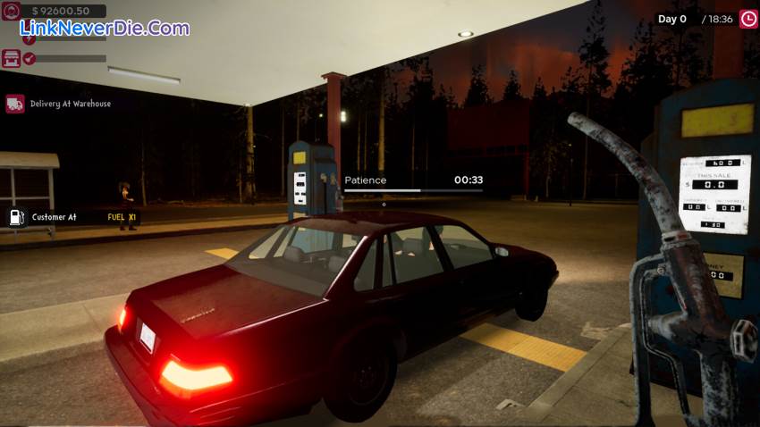 Hình ảnh trong game Motel Manager Simulator (screenshot) Hình ảnh trong game Motel Manager Simulator (screenshot)