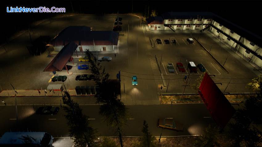 Hình ảnh trong game Motel Manager Simulator (screenshot) Hình ảnh trong game Motel Manager Simulator (screenshot)