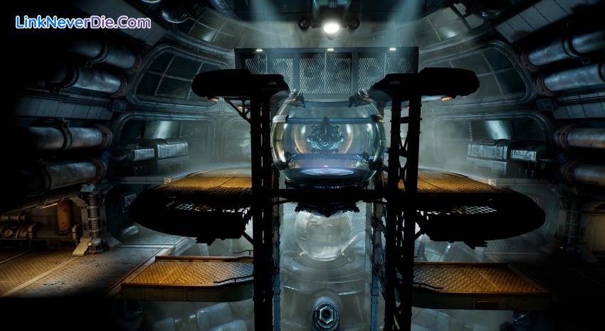 Hình ảnh trong game F.I.S.T.: Forged In Shadow Torch (screenshot) Hình ảnh trong game F.I.S.T.: Forged In Shadow Torch (screenshot)