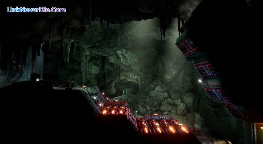 Hình ảnh trong game F.I.S.T.: Forged In Shadow Torch (screenshot) Hình ảnh trong game F.I.S.T.: Forged In Shadow Torch (screenshot)