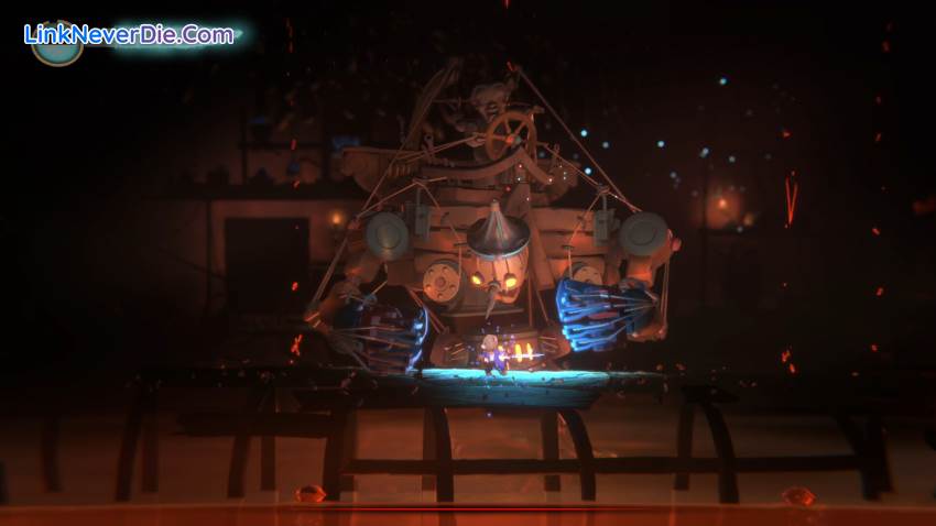 Hình ảnh trong game The Darkest Tales (screenshot) Hình ảnh trong game The Darkest Tales (screenshot)