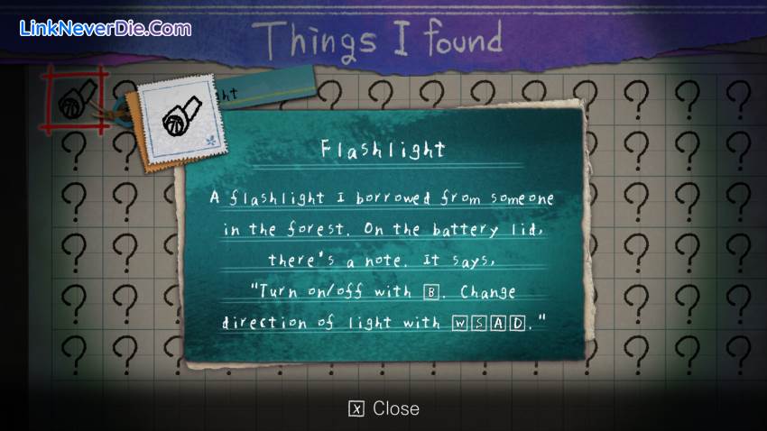 Hình ảnh trong game Yomawari: Lost in the Dark (screenshot) Hình ảnh trong game Yomawari: Lost in the Dark (screenshot)