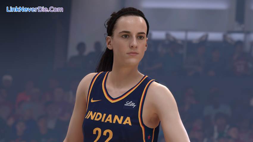 Hình ảnh trong game NBA 2K25 (screenshot) Hình ảnh trong game NBA 2K25 (screenshot)