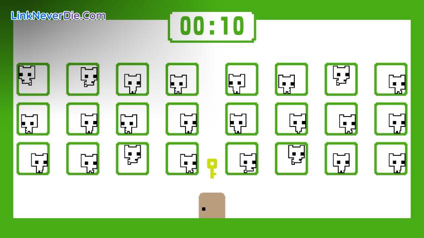 Hình ảnh trong game PICO PARK 2 (screenshot)