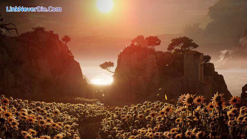 Hình ảnh trong game Enotria: The Last Song (screenshot) Hình ảnh trong game Enotria: The Last Song (screenshot)