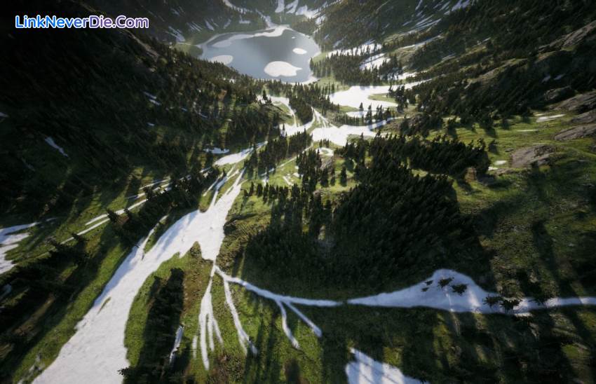 Hình ảnh trong game TRYP FPV : The Drone Racer Simulator (screenshot) Hình ảnh trong game TRYP FPV : The Drone Racer Simulator (screenshot)