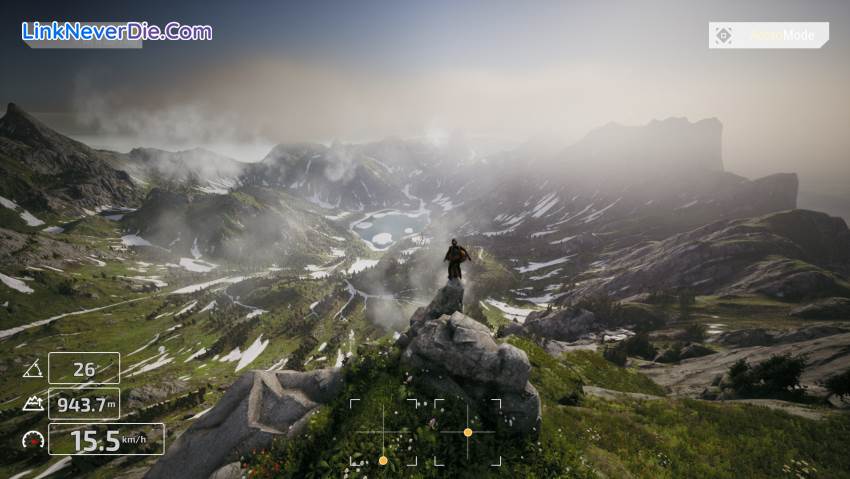 Hình ảnh trong game TRYP FPV : The Drone Racer Simulator (screenshot) Hình ảnh trong game TRYP FPV : The Drone Racer Simulator (screenshot)