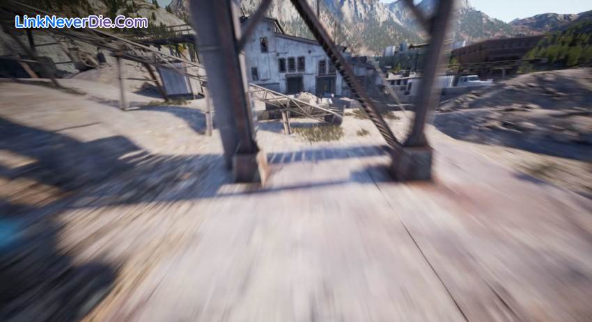 Hình ảnh trong game TRYP FPV : The Drone Racer Simulator (screenshot) Hình ảnh trong game TRYP FPV : The Drone Racer Simulator (screenshot)