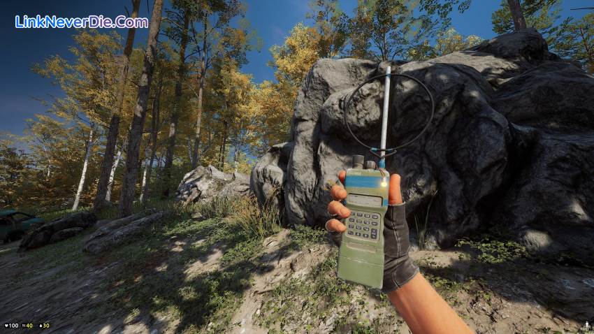Hình ảnh trong game Deadside (screenshot) Hình ảnh trong game Deadside (screenshot)