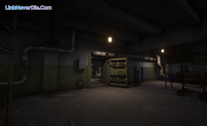 Hình ảnh trong game Deadside (screenshot) Hình ảnh trong game Deadside (screenshot)