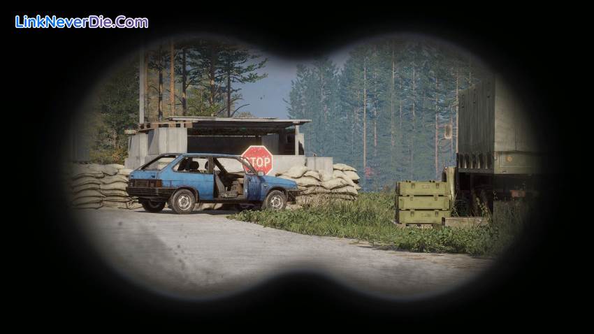 Hình ảnh trong game Deadside (screenshot) Hình ảnh trong game Deadside (screenshot)