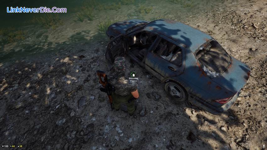 Hình ảnh trong game Deadside (screenshot) Hình ảnh trong game Deadside (screenshot)