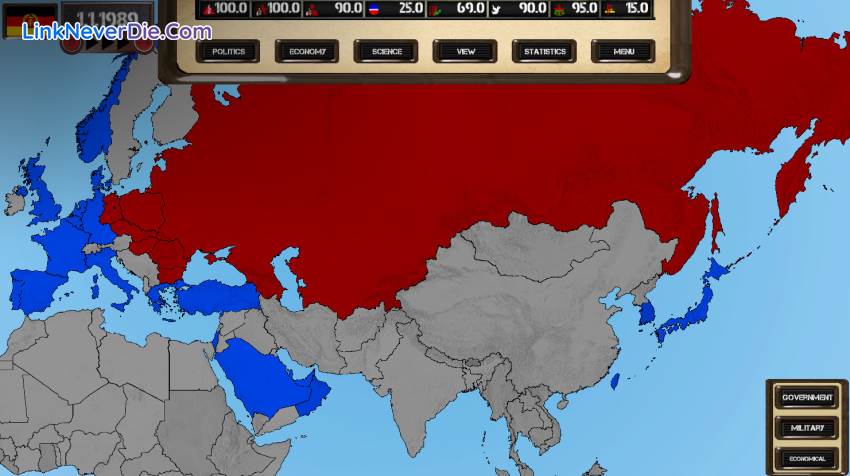 Hình ảnh trong game Ostalgie: The Berlin Wall (screenshot) Hình ảnh trong game Ostalgie: The Berlin Wall (screenshot)