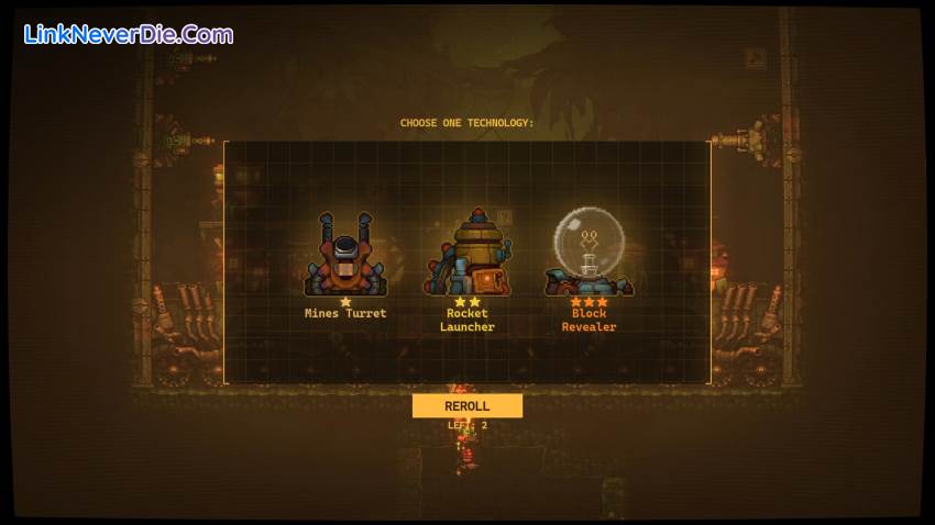 Hình ảnh trong game Drill Core (screenshot) Hình ảnh trong game Drill Core (screenshot)