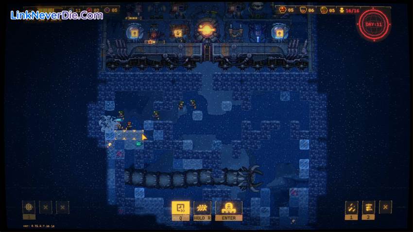 Hình ảnh trong game Drill Core (screenshot) Hình ảnh trong game Drill Core (screenshot)