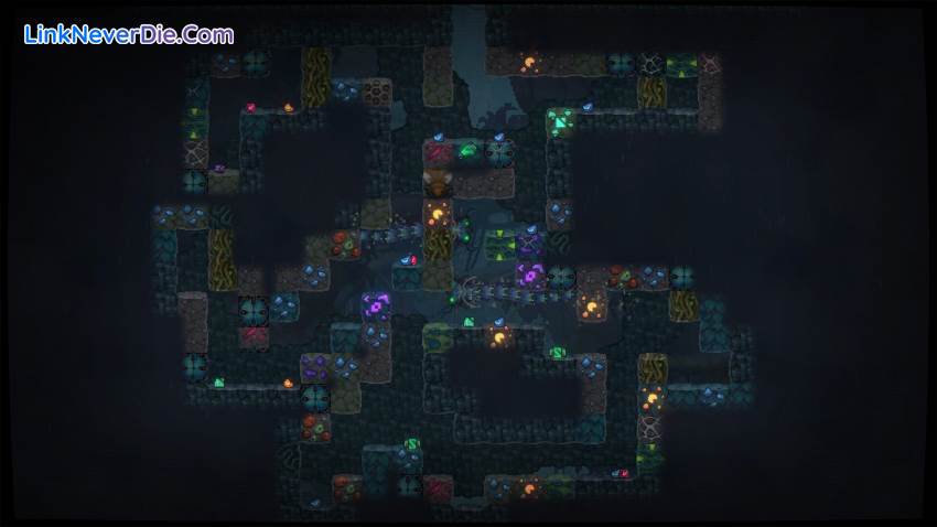 Hình ảnh trong game Drill Core (screenshot) Hình ảnh trong game Drill Core (screenshot)