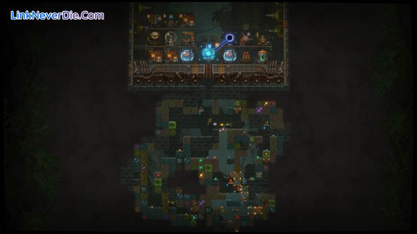 Hình ảnh trong game Drill Core (screenshot) Hình ảnh trong game Drill Core (screenshot)