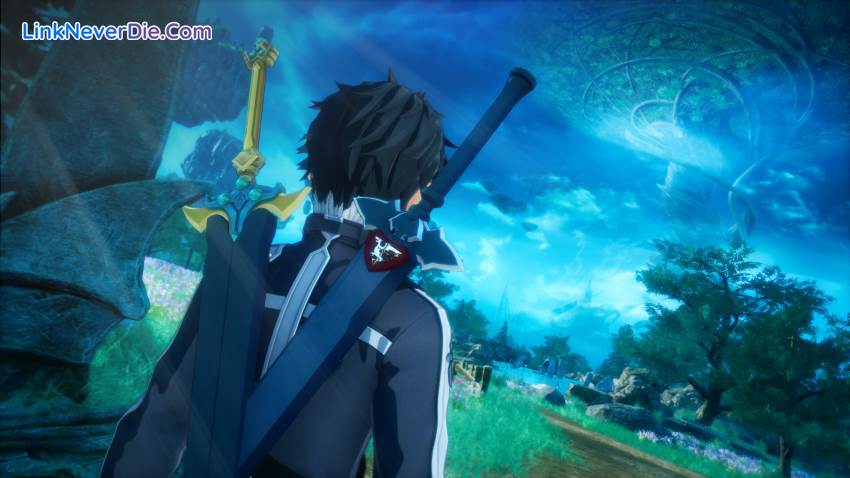 Hình ảnh trong game SWORD ART ONLINE Fractured Daydream (screenshot) Hình ảnh trong game SWORD ART ONLINE Fractured Daydream (screenshot)