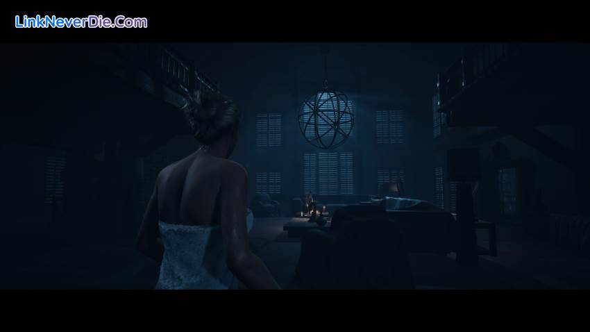 Hình ảnh trong game Until Dawn (screenshot) Hình ảnh trong game Until Dawn (screenshot)
