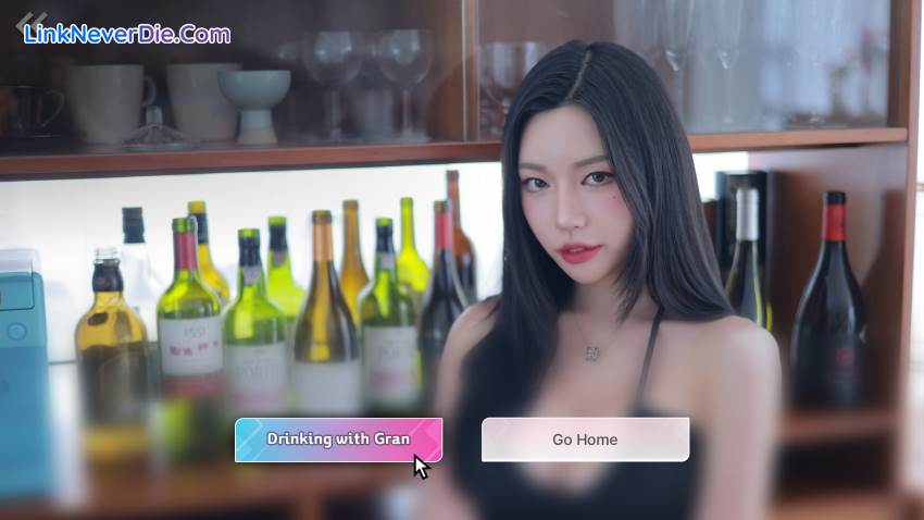 Hình ảnh trong game Five Hearts Under One Roof (screenshot) Hình ảnh trong game Five Hearts Under One Roof (screenshot)