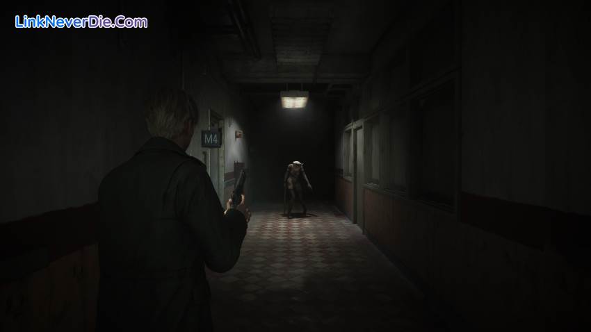 Hình ảnh trong game SILENT HILL 2 Remake (screenshot) Hình ảnh trong game SILENT HILL 2 Remake (screenshot)