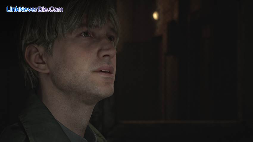 Hình ảnh trong game SILENT HILL 2 (screenshot)