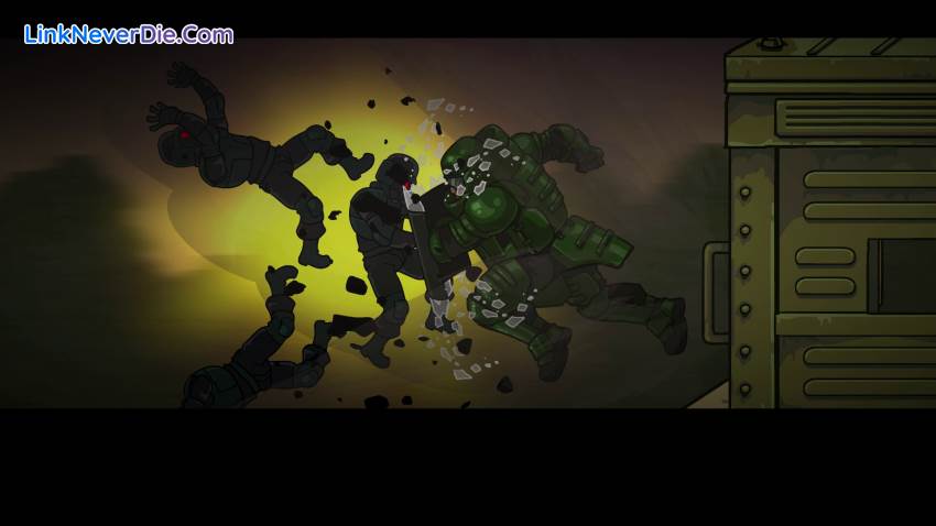 Hình ảnh trong game Strike Force Heroes (screenshot) Hình ảnh trong game Strike Force Heroes (screenshot)