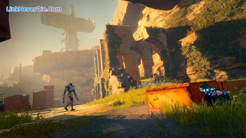 Hình ảnh trong game Ereban: Shadow Legacy (screenshot) Hình ảnh trong game Ereban: Shadow Legacy (screenshot)