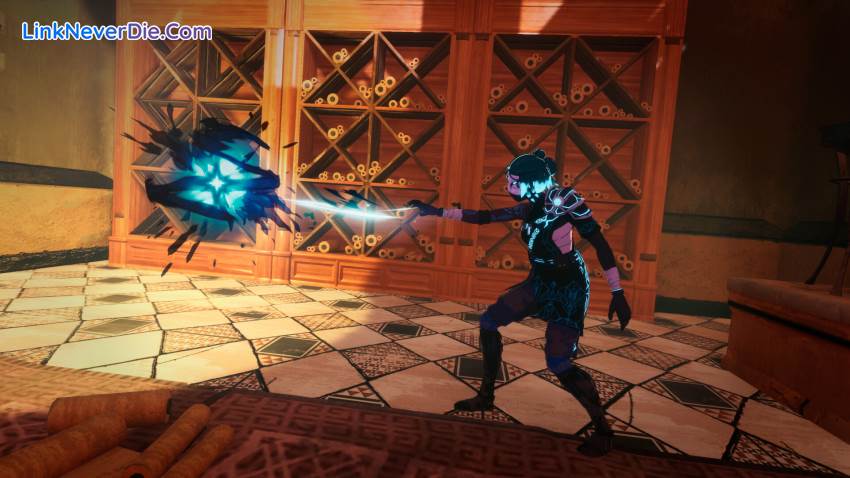 Hình ảnh trong game Ereban: Shadow Legacy (screenshot) Hình ảnh trong game Ereban: Shadow Legacy (screenshot)