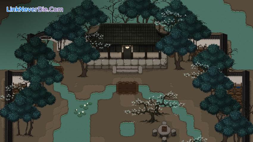 Hình ảnh trong game The World of Kungfu: Dragon and Eagle (screenshot) Hình ảnh trong game The World of Kungfu: Dragon and Eagle (screenshot)