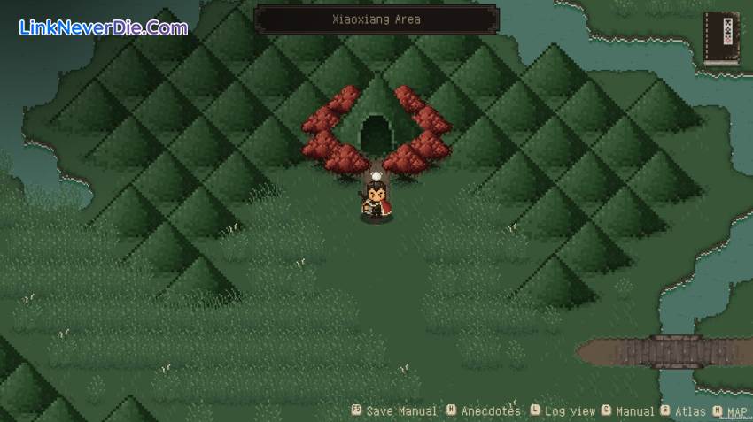 Hình ảnh trong game The World of Kungfu: Dragon and Eagle (screenshot) Hình ảnh trong game The World of Kungfu: Dragon and Eagle (screenshot)