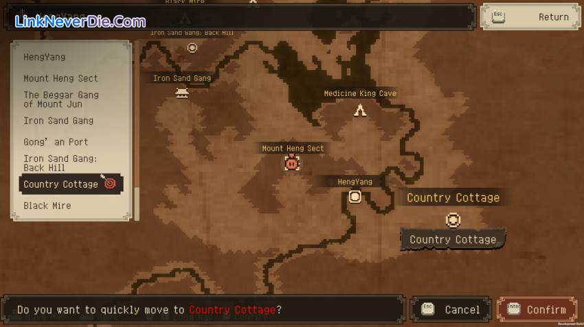 Hình ảnh trong game The World of Kungfu: Dragon and Eagle (screenshot) Hình ảnh trong game The World of Kungfu: Dragon and Eagle (screenshot)