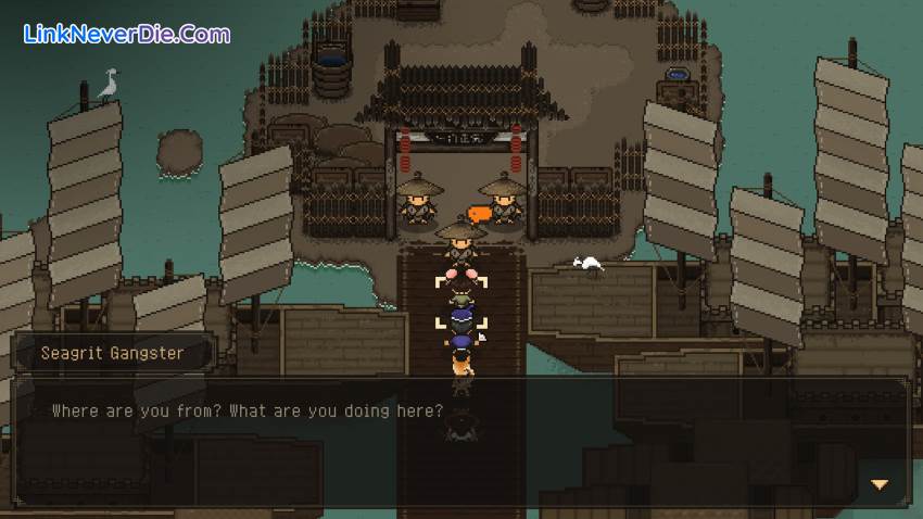 Hình ảnh trong game The World of Kungfu: Dragon and Eagle (screenshot) Hình ảnh trong game The World of Kungfu: Dragon and Eagle (screenshot)